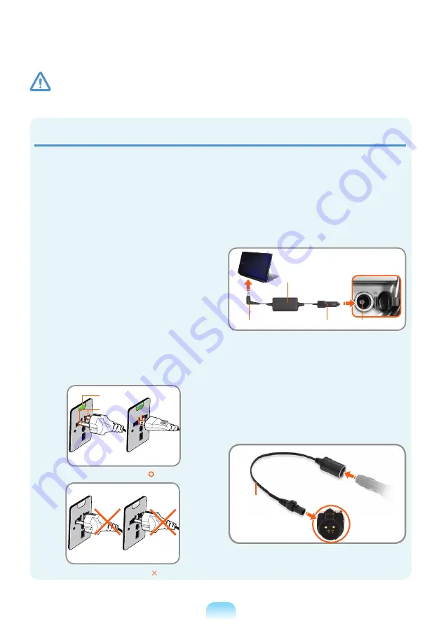 Samsung 200A4Y User Manual Download Page 21