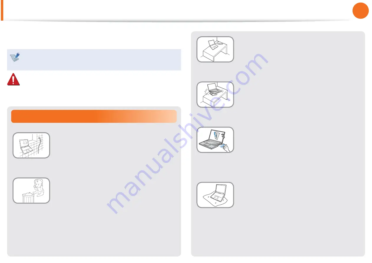 Samsung 200B4A User Manual Download Page 9