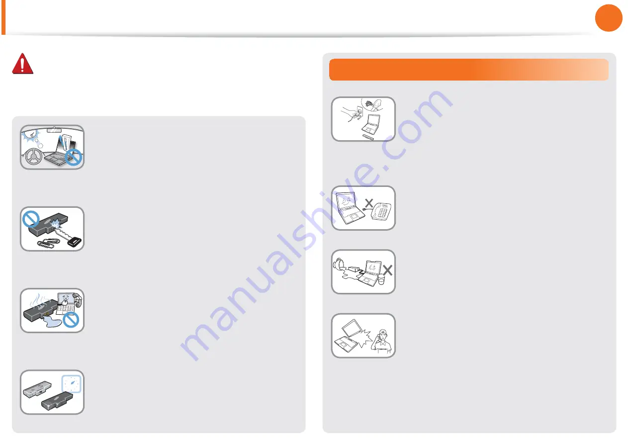 Samsung 200B4A User Manual Download Page 13