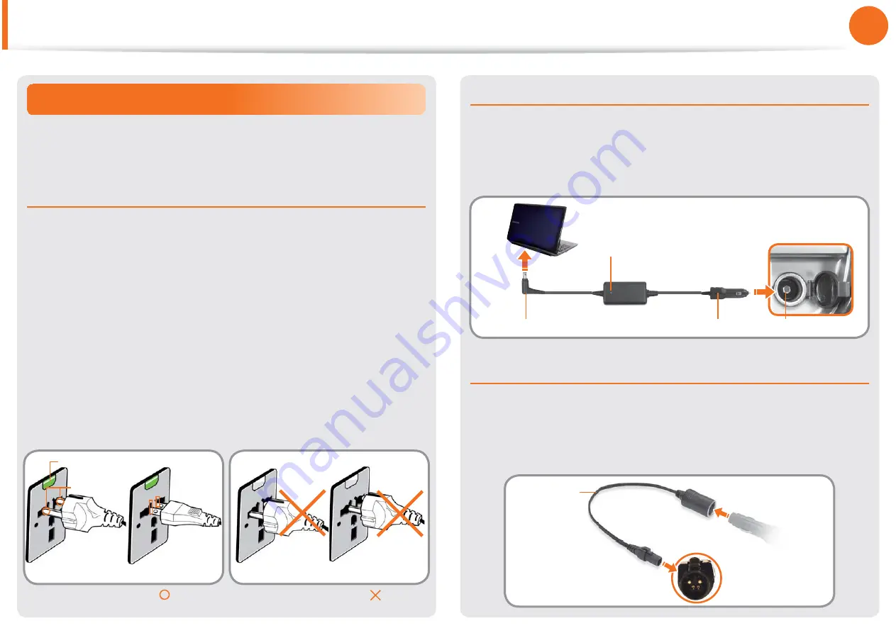 Samsung 200B4A User Manual Download Page 21