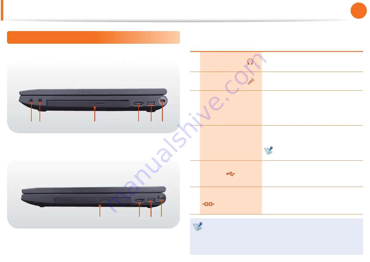 Samsung 200B4A User Manual Download Page 29