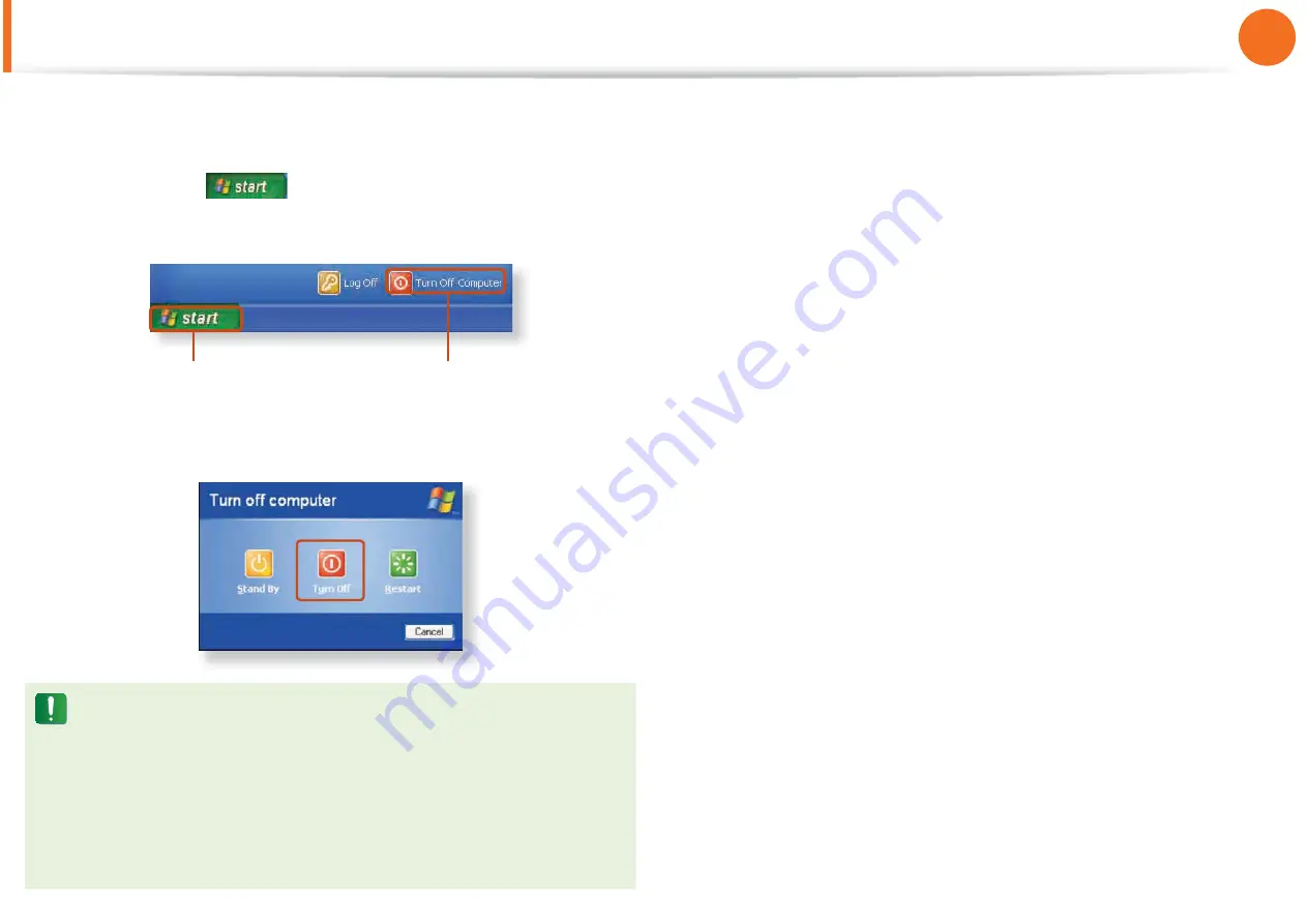 Samsung 200B4A User Manual Download Page 36