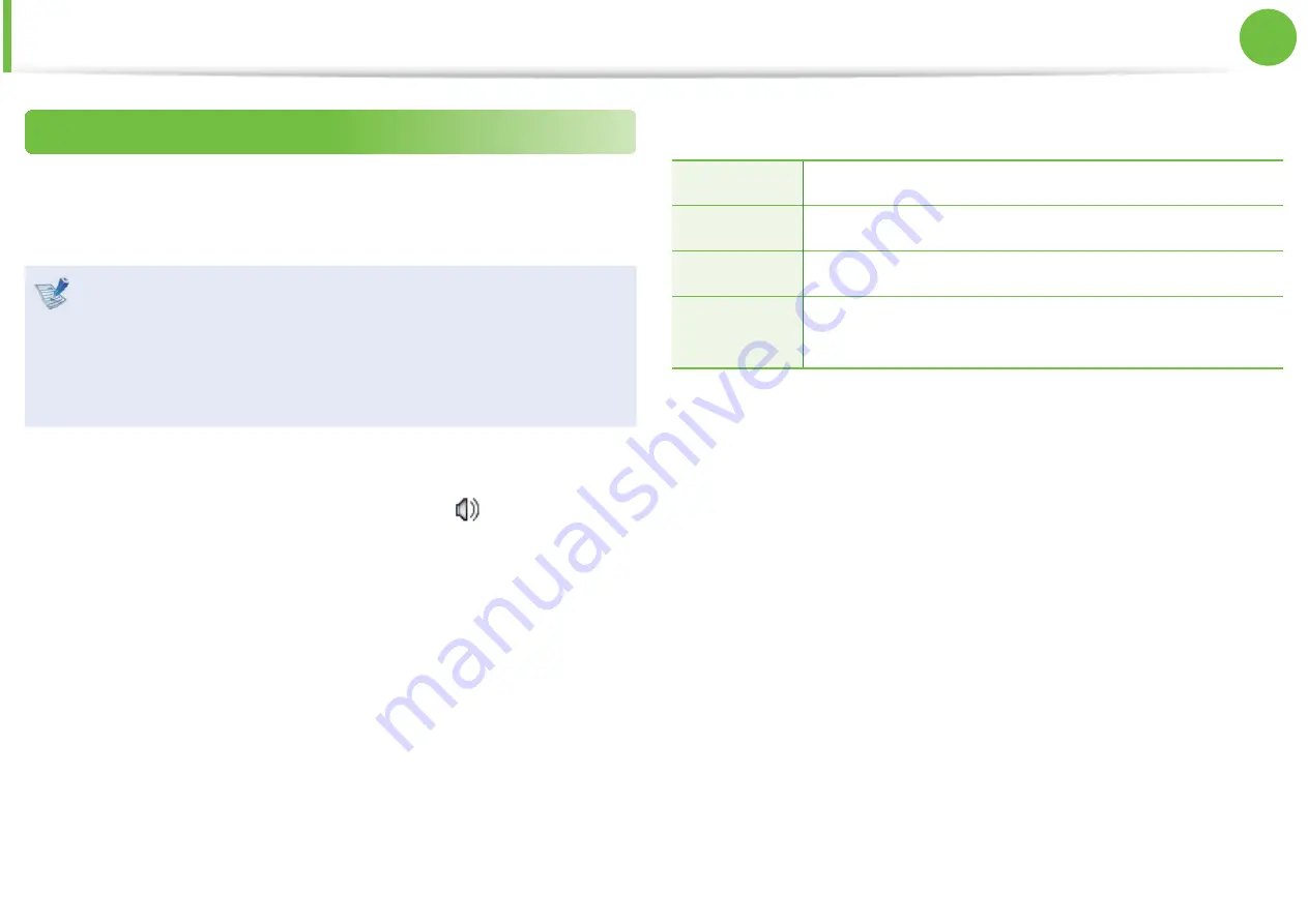 Samsung 200B4A User Manual Download Page 73