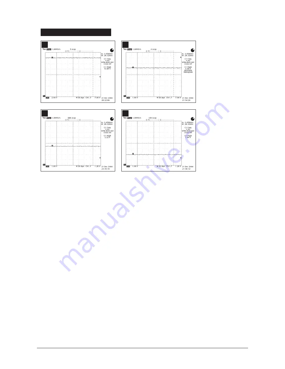 Samsung 205BW - SyncMaster - 20