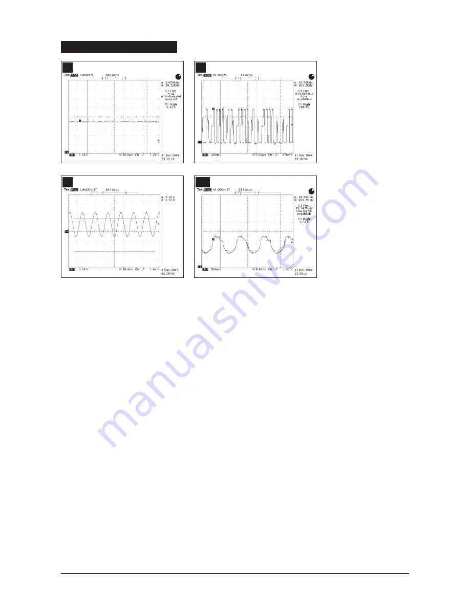 Samsung 205BW - SyncMaster - 20