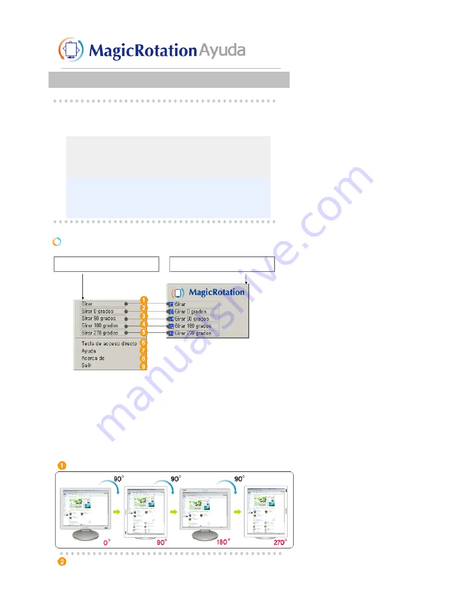 Samsung 214T - SyncMaster - 21.3