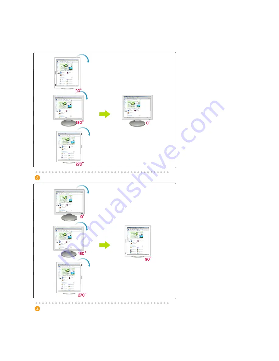 Samsung 215TW - SyncMaster - 21