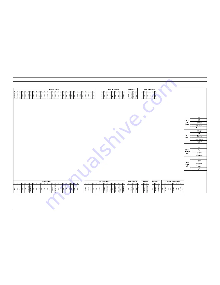 Samsung 215TW - SyncMaster - 21