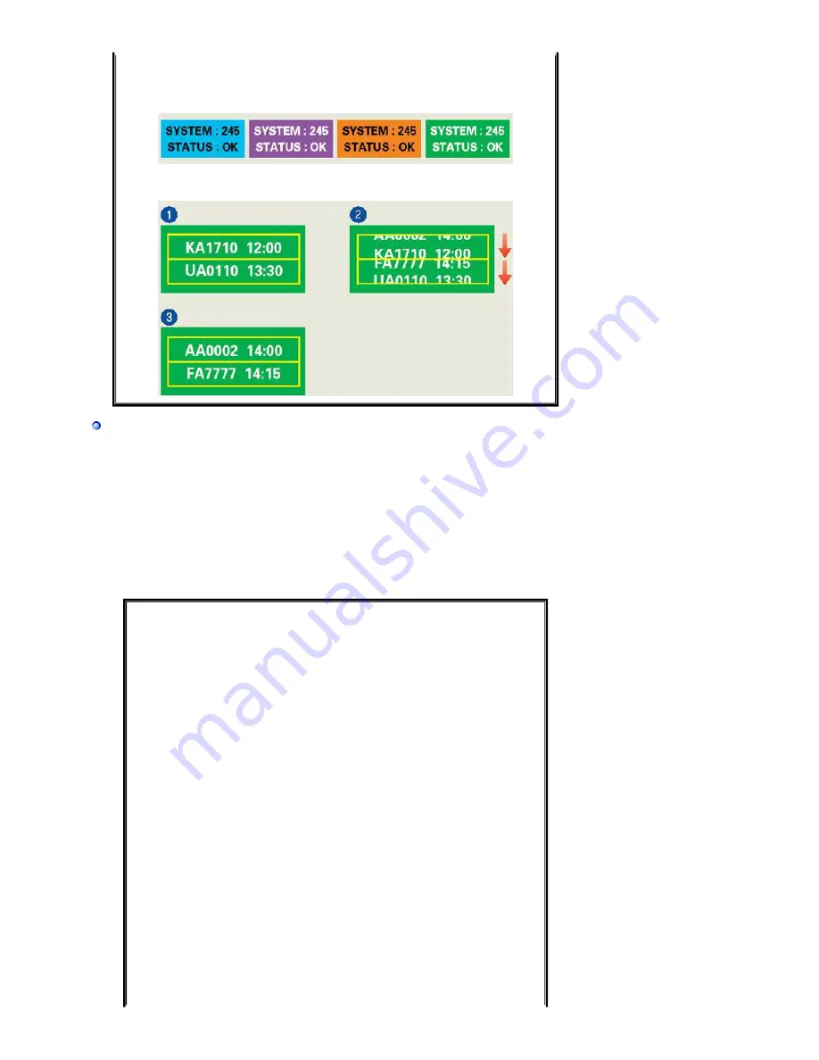 Samsung 225UW - SyncMaster - 22