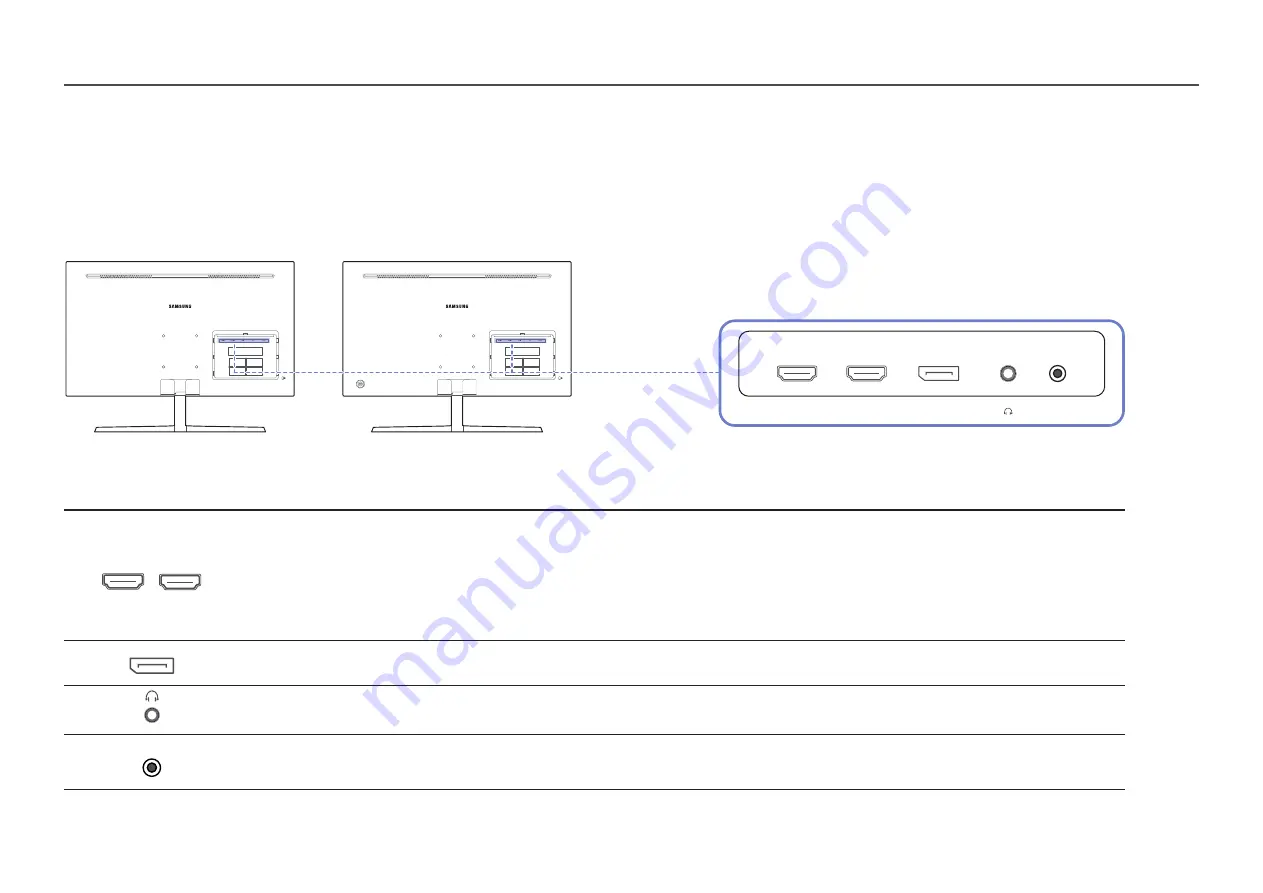 Samsung 2560x1440 Скачать руководство пользователя страница 14