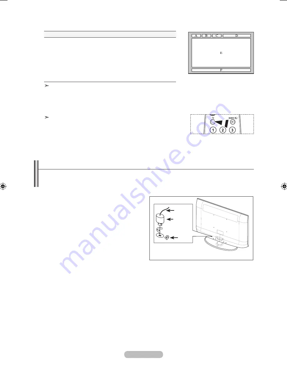 Samsung 3 SERIES User Manual Download Page 33