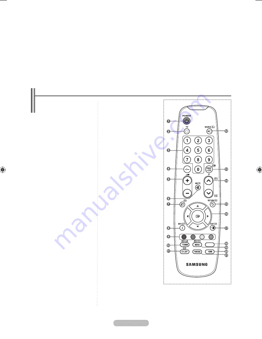 Samsung 3 SERIES User Manual Download Page 76