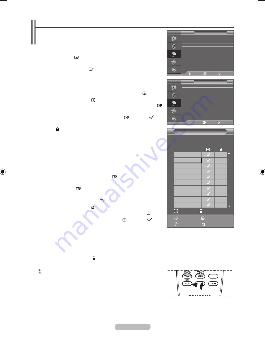 Samsung 3 SERIES User Manual Download Page 150