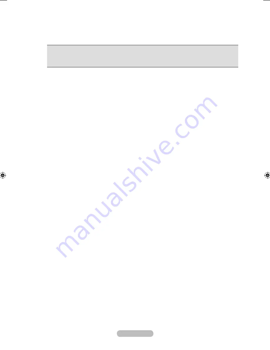 Samsung 3 SERIES User Manual Download Page 157