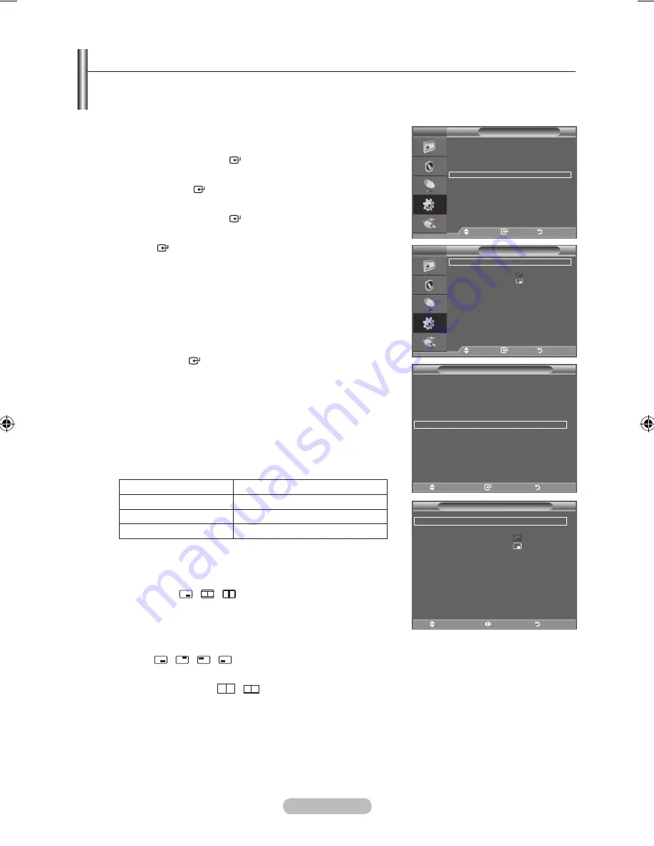 Samsung 3 SERIES User Manual Download Page 158