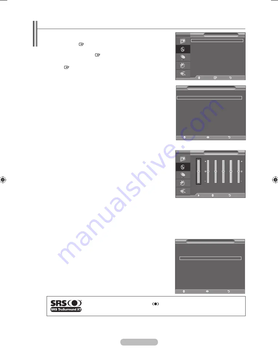 Samsung 3 SERIES User Manual Download Page 159