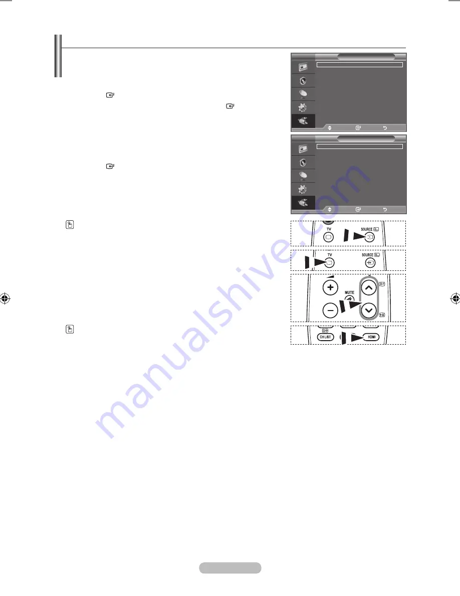 Samsung 3 SERIES User Manual Download Page 198