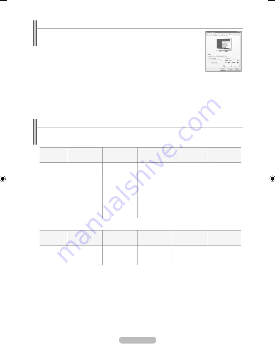 Samsung 3 SERIES User Manual Download Page 235