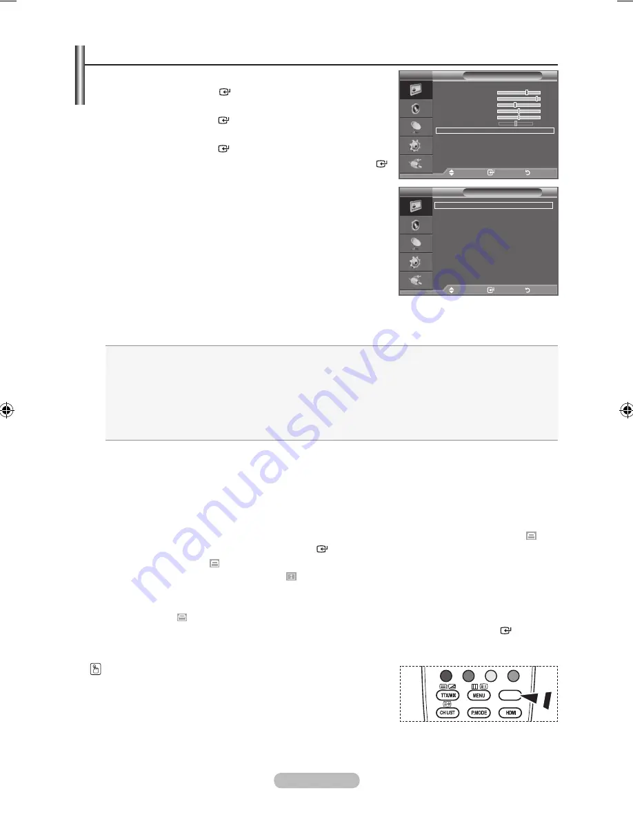 Samsung 3 SERIES User Manual Download Page 293