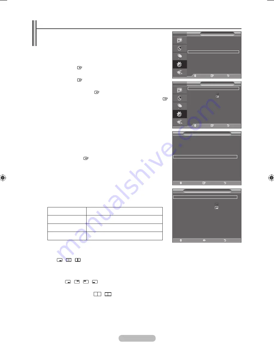 Samsung 3 SERIES User Manual Download Page 295