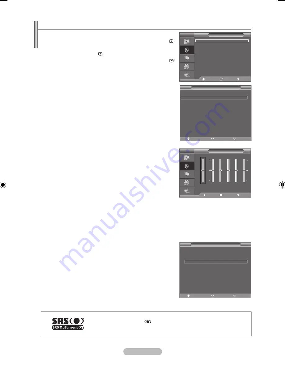 Samsung 3 SERIES User Manual Download Page 296