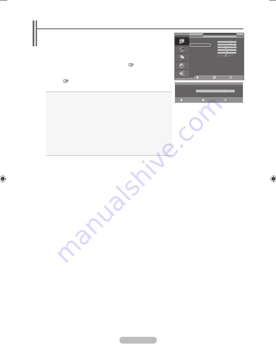 Samsung 3 SERIES User Manual Download Page 325