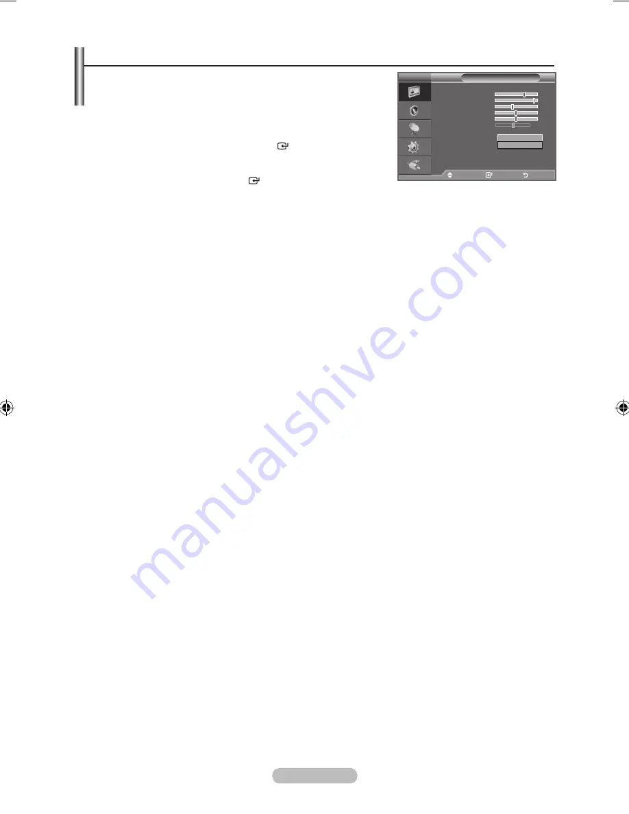 Samsung 3 SERIES User Manual Download Page 326