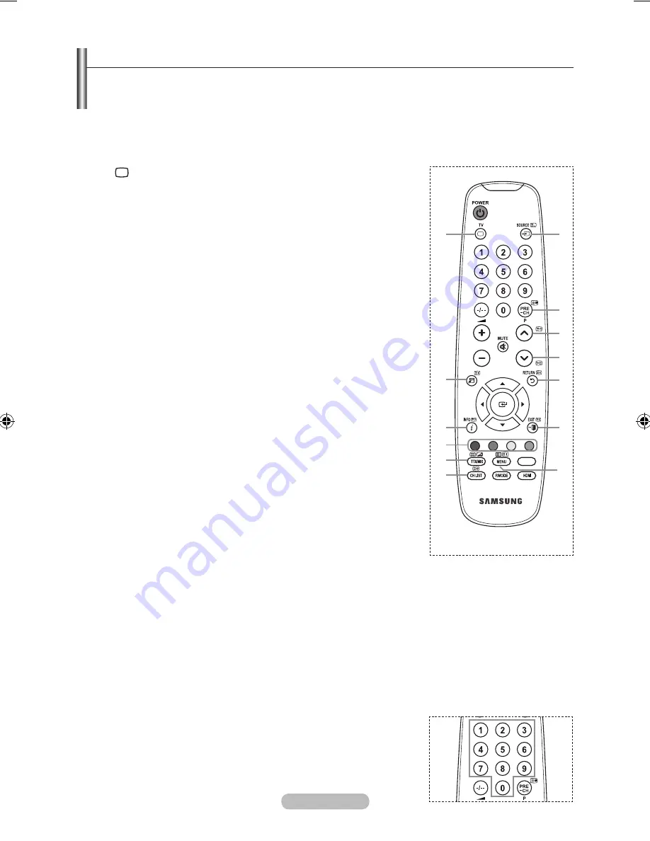 Samsung 3 SERIES Скачать руководство пользователя страница 339