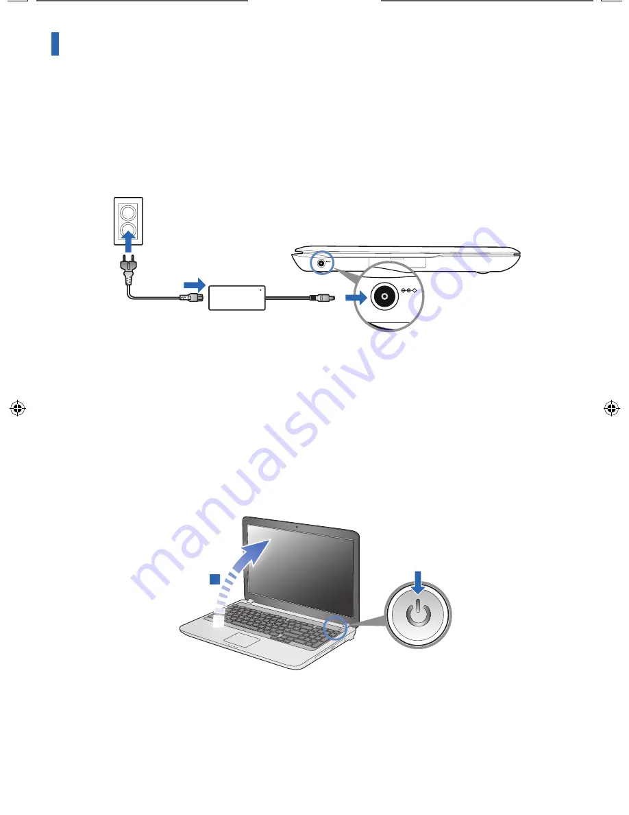 Samsung 300E4X User Manual Download Page 10