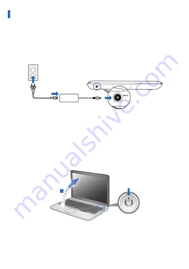 Samsung 300E4Z User Manual Download Page 10