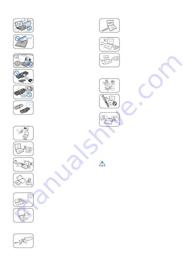 Samsung 300E4Z User Manual Download Page 18