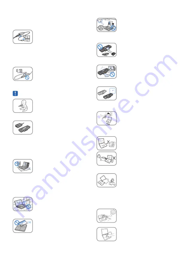 Samsung 300E4Z User Manual Download Page 46