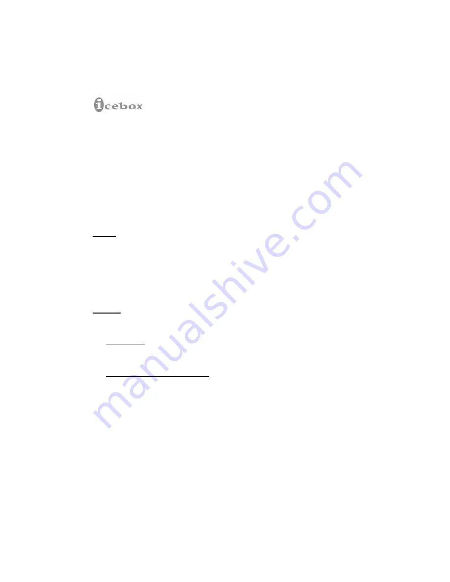 Samsung 30118 Owner'S Manual Download Page 30