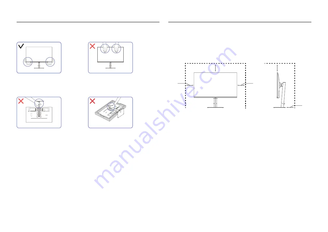 Samsung 32A600 User Manual Download Page 11