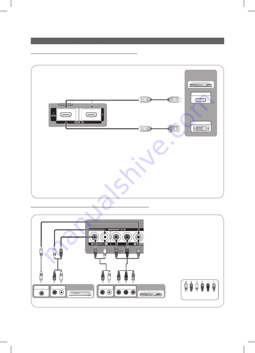 Samsung 4003 Series User Manual Download Page 39