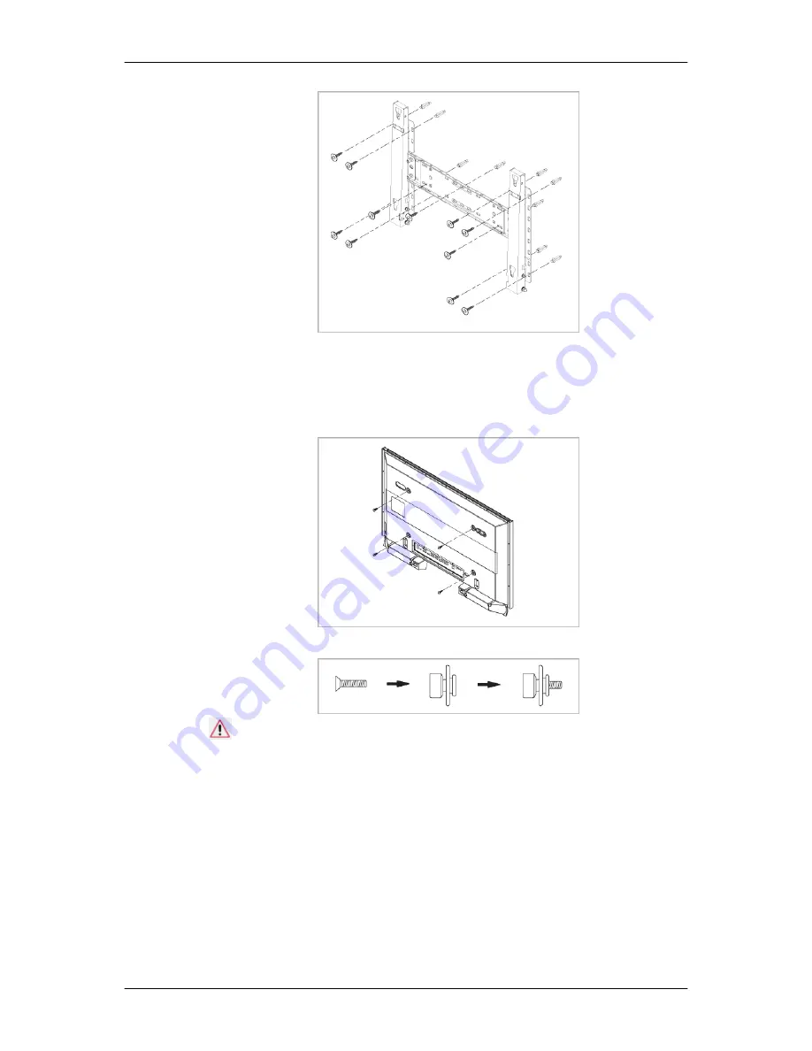 Samsung 400FP-2 - SyncMaster - 40