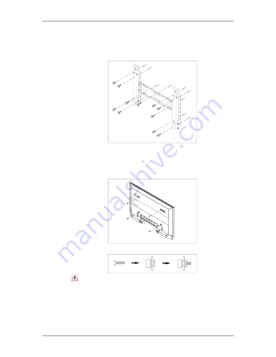 Samsung 400FP-2 - SyncMaster - 40