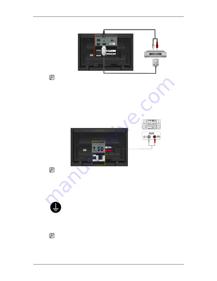 Samsung 400FP-2 - SyncMaster - 40