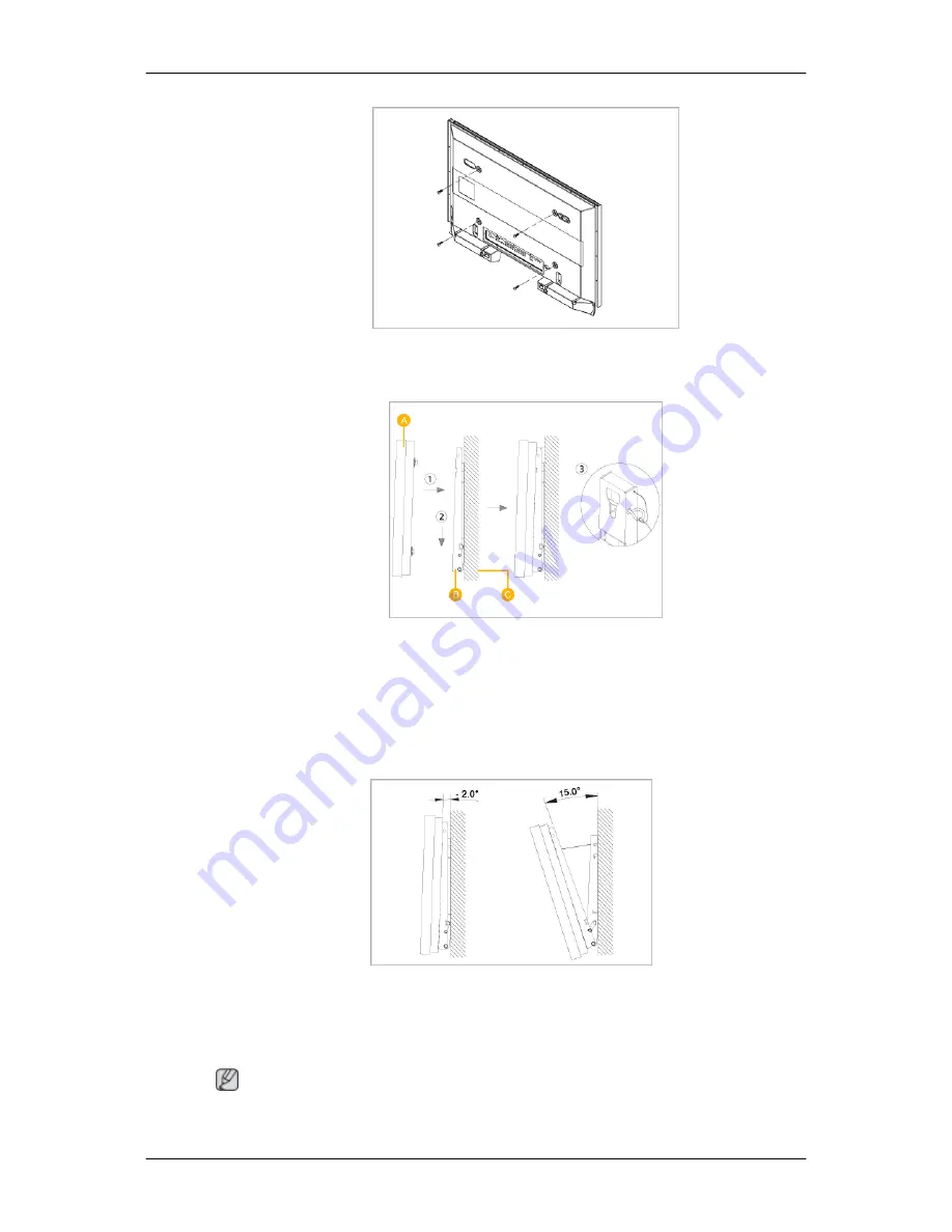 Samsung 400UX - SyncMaster - 40