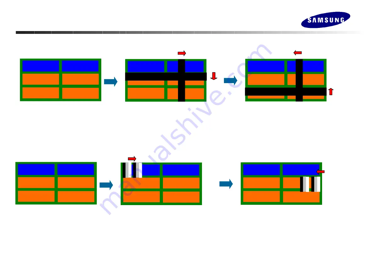 Samsung 400UXn - SyncMaster - 40