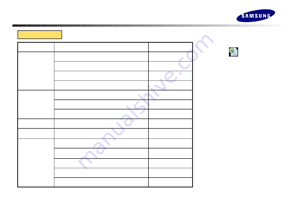 Samsung 400UXn - SyncMaster - 40