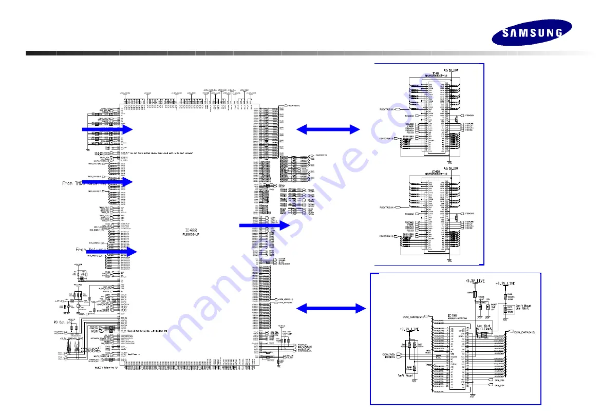 Samsung 400UXn - SyncMaster - 40