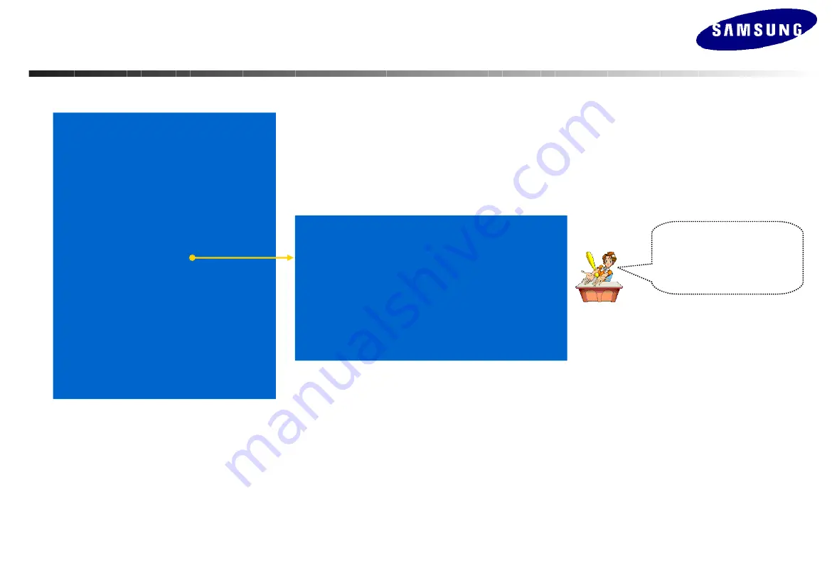 Samsung 400UXn - SyncMaster - 40