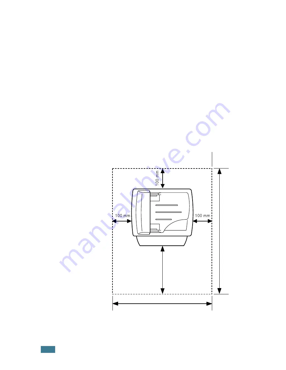 Samsung 4116 - SCX B/W Laser Скачать руководство пользователя страница 17