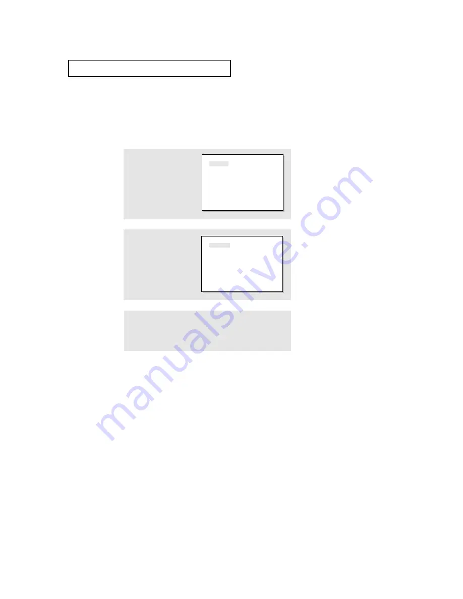 Samsung 42HD43A Owner'S Instructions Manual Download Page 47