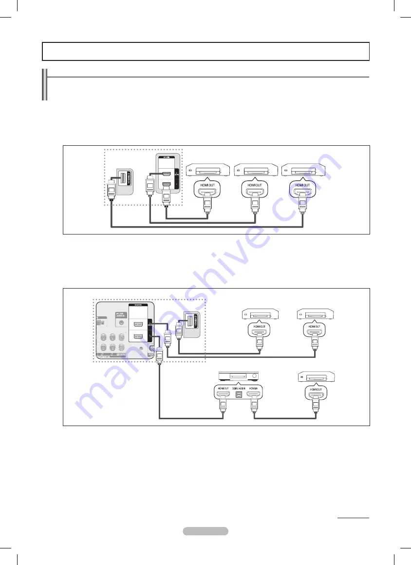 Samsung 430 Series Скачать руководство пользователя страница 34