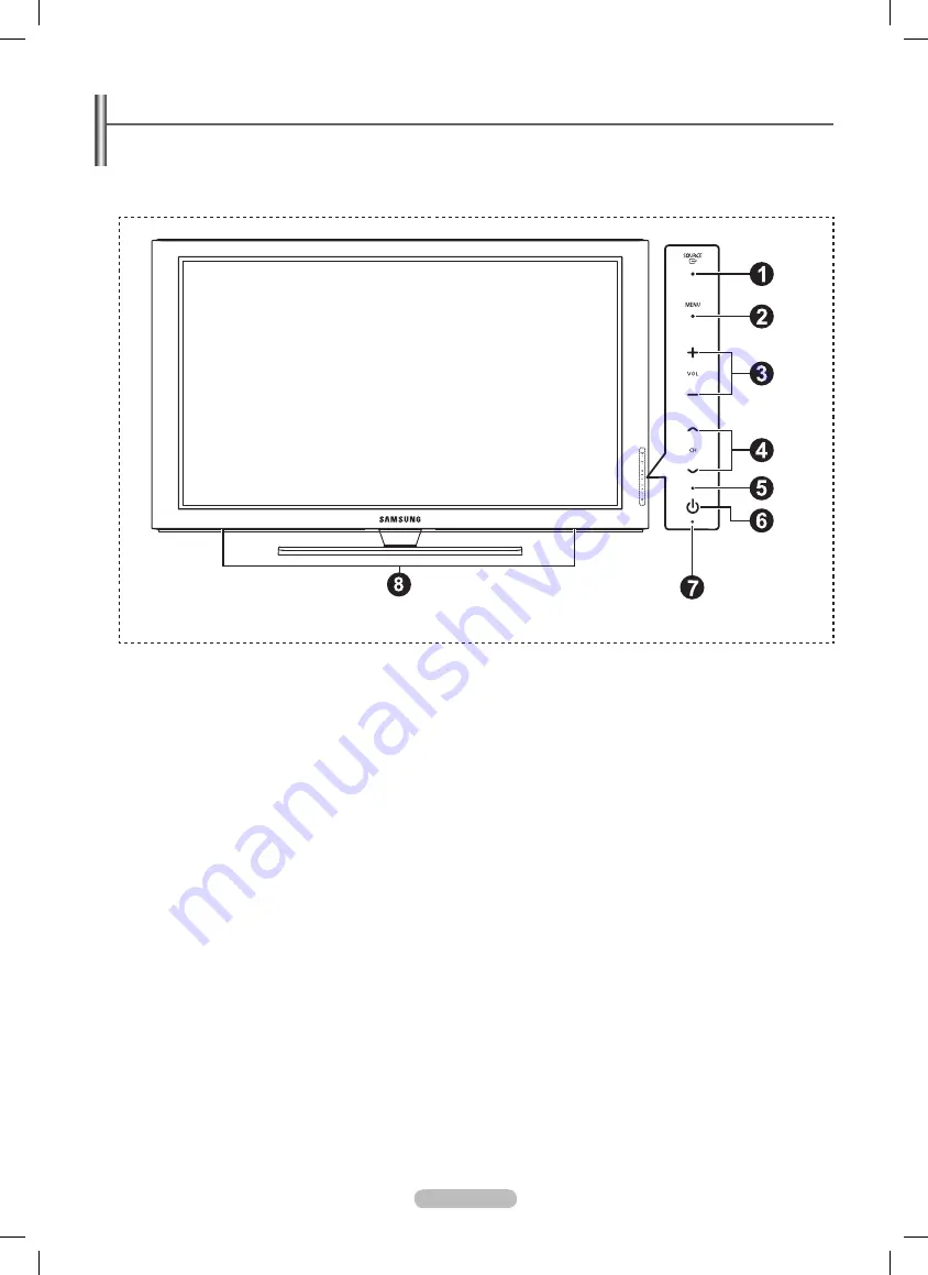 Samsung 430 Series Скачать руководство пользователя страница 48