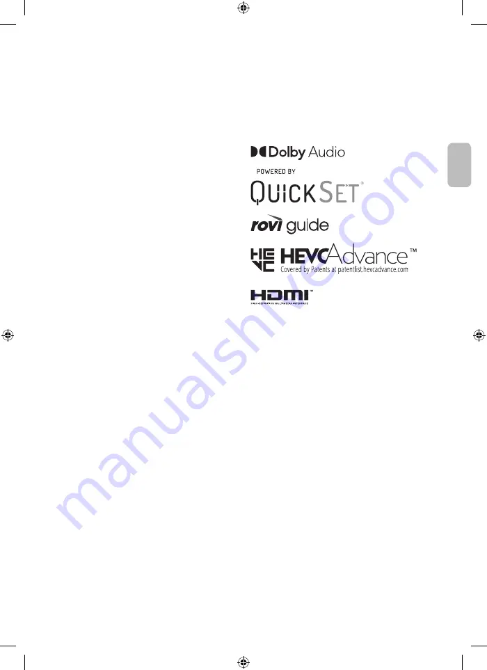 Samsung 43Q64B User Manual Download Page 23