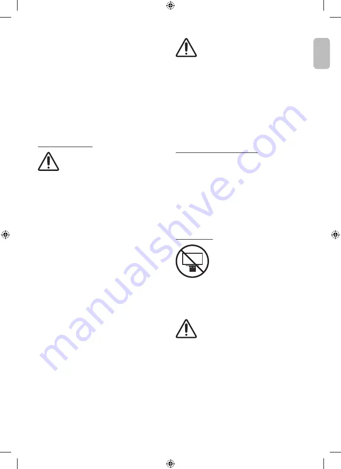 Samsung 43TU7025 User Manual Download Page 3