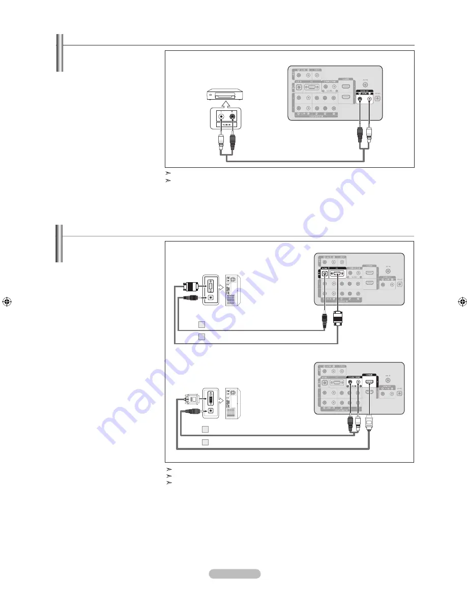 Samsung 450 Series Скачать руководство пользователя страница 14